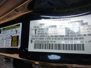 2014 Mazda CX-9 Touring with VIN JM3TB3CV4E0444786, listed as a IAAI auction lot 42249827 with Not provided miles and . Bid and sale history available at DreamBid. Image 9.