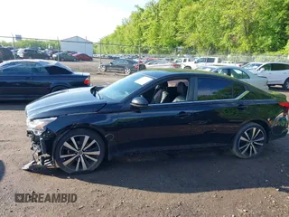 2019 Nissan Altima SR z VIN 1N4BL4CW1KN311083, wystawiony jako IAAI lot #42155520 z przebiegiem 92 545 mil mil oraz . Historia ofert i sprzedaży dostępna na DreamBid. Obrazek 15.