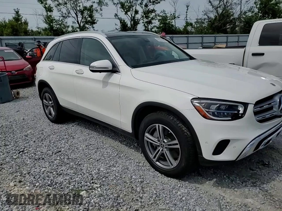 2021 Mercedes-Benz GLC 300 с VIN W1N0G8DB5MV266119, выставлен на аукционе Copart как лот 65367685 с пробегом 34 655 миль миль и Списание • Salvage title. История ставок и продаж доступна на DreamBid. Изображение 14.