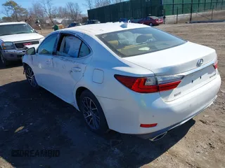 2017 Lexus ES 350 with VIN JTHBK1GG6H2249980, listed as a IAAI auction lot 41678899 with 70,437 mi miles and . Bid and sale history available at DreamBid. Image 3.