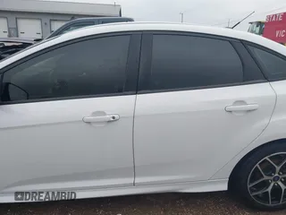 2016 Ford Focus SE with VIN 1FADP3F21GL288553, listed as a IAAI auction lot 42253117 with 107,727 mi miles and . Bid and sale history available at DreamBid. Image 15.