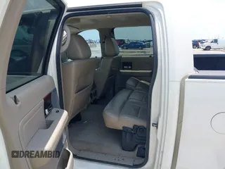 2008 Ford F-150 XLT с VIN 1FTPW12V98FA94593, выставлен на аукционе IAAI как лот 42402977 с пробегом 220 465 миль миль и . История ставок и продаж доступна на DreamBid. Изображение 8.