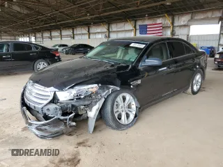 2017 Ford Taurus SE with VIN 1FAHP2D84HG105434, listed as a Copart auction lot 49170605 with 91,334 mi miles and Salvage Title. Bid and sale history available at DreamBid. Image 1.