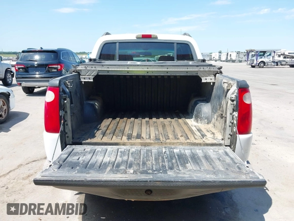 2001 Ford Explorer Sport Trac with VIN 1FMZU67EX1UA62138, listed as a IAAI auction lot 42526023 with 184,363 mi miles and . Bid and sale history available at DreamBid. Image 18.