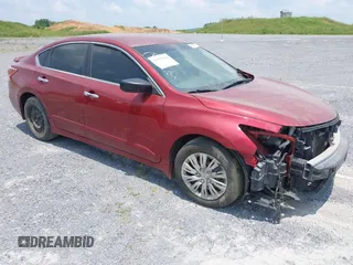 2013 Nissan Altima SL with VIN 1N4AL3AP6DC910190, listed as a IAAI auction lot 41772362 with 193,907 mi miles and . Bid and sale history available at DreamBid. Image 1.