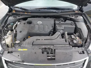 2012 Nissan Altima 2.5 SL with VIN 1N4AL2AP1CN488939, listed as a IAAI auction lot 42011687 with 146,962 mi miles. Bid and sale history available at carsss.com. Image 10.