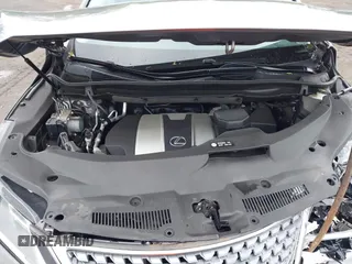 2020 Lexus RX 350 with VIN 2T2HZMDA7LC227405, listed as a IAAI auction lot 42307302 with 49,057 mi miles and . Bid and sale history available at DreamBid. Image 10.