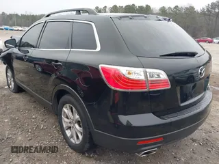 2011 Mazda CX-9 Touring with VIN JM3TB2CAXB0319990, listed as a IAAI auction lot 41800249 with 225,207 mi miles and . Bid and sale history available at DreamBid. Image 3.