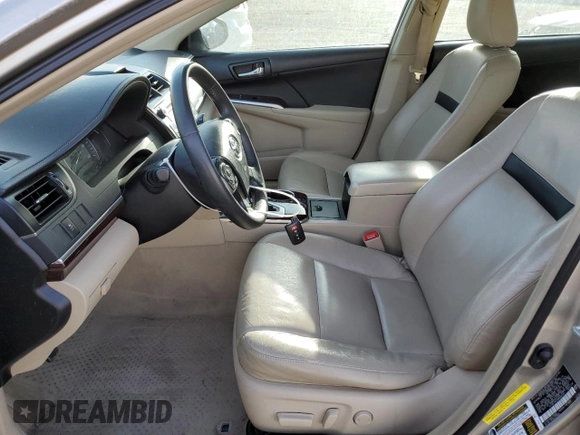 2013 Toyota Camry L with VIN 4T4BF1FK1DR302323, listed as a Copart auction lot 49118885 with 95,932 mi miles and Salvage Title. Bid and sale history available at carsss.com. Image 7.