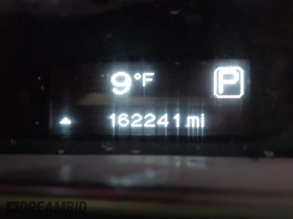 2014 Dodge Dart SXT with VIN 1C3CDFBB0ED860214, listed as a IAAI auction lot 41606226 with 162,241 mi miles. Bid and sale history available at carsss.com. Image 15.