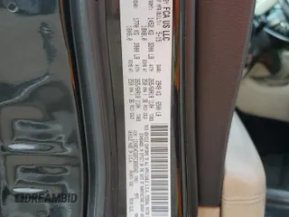 2015 Dodge Durango Limited с VIN 1C4RDHDG8FC880342, выставлен на аукционе Copart как лот 57111895 с пробегом 119 220 миль миль и Чистый • Clean title. История ставок и продаж доступна на DreamBid. Изображение 13.