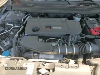 2020 Honda Accord EX-L с VIN 1HGCV2F52LA029383, выставлен на аукционе Copart как лот 66857655 с пробегом 66 774 миль миль и Списание • Salvage title. История ставок и продаж доступна на DreamBid. Изображение 13.