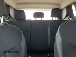 2018 Jeep Renegade Latitude z VIN ZACCJABB6JPH01426, wystawiony jako Copart lot #48740575 z przebiegiem 158 198 mil mil oraz Szkoda całkowita • Salvage title. Historia ofert i sprzedaży dostępna na DreamBid. Obrazek 10.