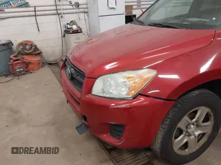 2012 Toyota RAV4 with VIN 2T3BF4DV6CW263680, listed as a IAAI auction lot 42153649 with 213,722 mi miles. Bid and sale history available at carsss.com. Image 12.