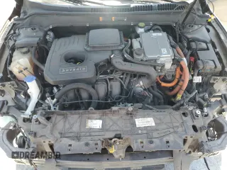 2018 Lincoln MKZ Hybrid Reserve с VIN 3LN6L5MUXJR625871, выставлен на аукционе Copart как лот 56929825 с пробегом 120 373 миль миль и Списание • Salvage title. История ставок и продаж доступна на DreamBid. Изображение 11.
