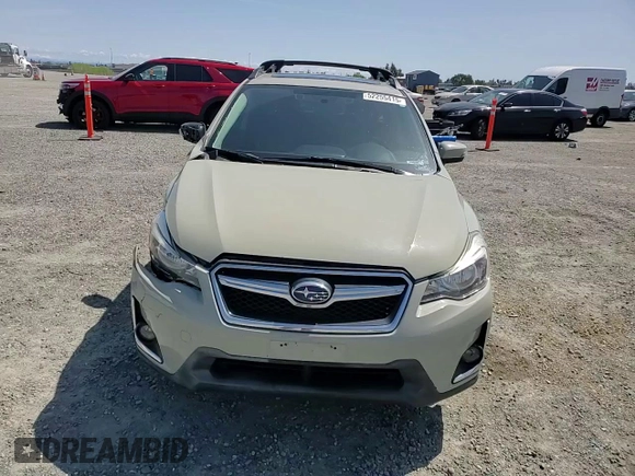 2017 Subaru Crosstrek Limited z VIN JF2GPANCXHH228105, wystawiony jako Copart lot #52255415 z przebiegiem 96 419 mil mil oraz Szkoda całkowita • Salvage title. Historia ofert i sprzedaży dostępna na DreamBid. Obrazek 11.