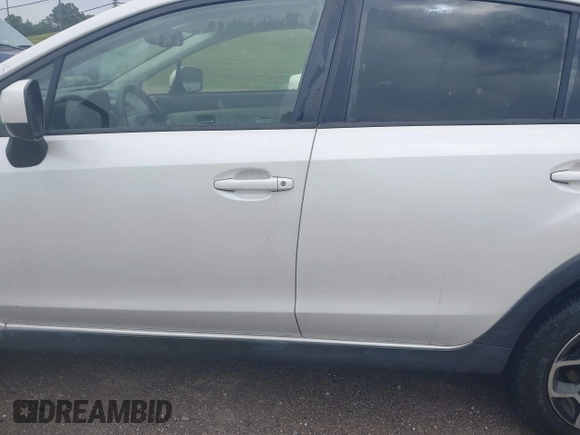 2013 Subaru Crosstrek Premium z VIN JF2GPAVC5D2865383, wystawiony jako IAAI lot #42449861 z przebiegiem 229 696 mil mil oraz . Historia ofert i sprzedaży dostępna na DreamBid. Obrazek 14.