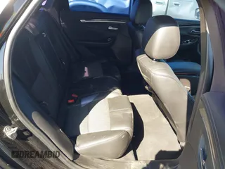 2017 Chevrolet Impala LT with VIN 2G1105SA9H9162775, listed as a IAAI auction lot 42235260 with 180,205 mi miles and . Bid and sale history available at DreamBid. Image 8.