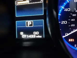 2016 Subaru Legacy 2.5i Premium with VIN 4S3BNAC68G3060973, listed as a IAAI auction lot 41199136 with 71,433 mi miles. Bid and sale history available at carsss.com. Image 16.