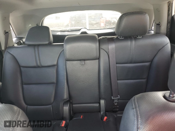2015 Kia Sorento SX with VIN 5XYKWDA76FG635706, listed as a Copart auction lot 49275195 with 122,942 mi miles and Clean Title. Bid and sale history available at carsss.com. Image 10.