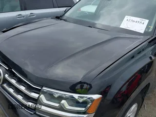 2020 Volkswagen Atlas SE z VIN 1V2DP2CA4LC500273, wystawiony jako IAAI lot #42364554 z przebiegiem 133 682 mil mil oraz . Historia ofert i sprzedaży dostępna na DreamBid. Obrazek 20.