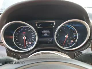 2018 Mercedes-Benz GLE 350 с VIN 4JGDA5JB6JB012585, выставлен на аукционе Copart как лот 58899415 с пробегом 87 081 миль миль и Списание • Salvage title. История ставок и продаж доступна на DreamBid. Изображение 9.