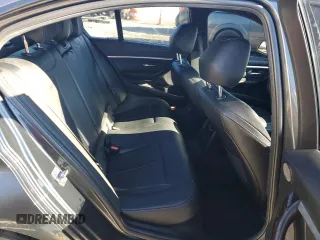 2017 BMW 3 Series 340i with VIN WBA8B3G31HNU35779, listed as a Copart auction lot 88151105 with 90,783 mi miles and Salvage Title. Bid and sale history available at DreamBid. Image 10.