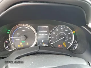 2019 Lexus RX with VIN 2T2BGMCA9KC041912, listed as a Copart auction lot 48085545 with 66,081 mi miles and Salvage Title. Bid and sale history available at carsss.com. Image 9.
