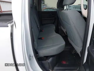 2019 Ram 1500 Classic Tradesman with VIN 1C6RR6FG4KS515764, listed as a IAAI auction lot 41707558 with 148,174 mi miles. Bid and sale history available at carsss.com. Image 8.