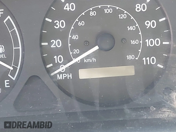 1998 Toyota Corolla VE with VIN 1NXBR12EXWZ011906, listed as a IAAI auction lot 42028529 with Not provided miles and . Bid and sale history available at DreamBid. Image 15.