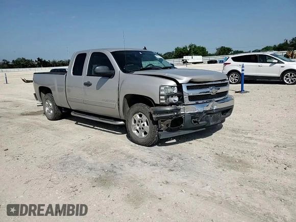 2008 Chevrolet Silverado 1500 1LT with VIN 1GCEC19C78Z125746, listed as a Copart auction lot 56319555 with 168,610 mi miles and Salvage Title. Bid and sale history available at DreamBid. Image 14.
