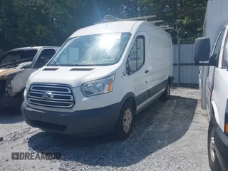 2017 Ford Transit with VIN 1FTYR2CM5HKA42456, listed as a IAAI auction lot 42592707 with 177,656 mi miles and . Bid and sale history available at DreamBid. Image 17.