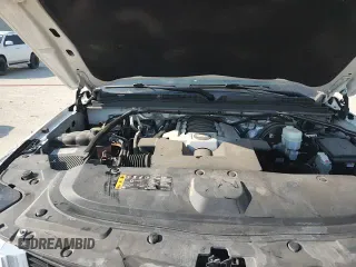 2017 Cadillac Escalade Premium Luxury z VIN 1GYS4CKJ9HR356744, wystawiony jako Copart lot #70112885 z przebiegiem 121 991 mil mil oraz Czysty tytuł • Clean title. Historia ofert i sprzedaży dostępna na DreamBid. Obrazek 16.