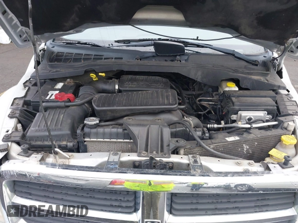 2004 Dodge Durango SLT with VIN 1D4HB48NX4F170487, listed as a IAAI auction lot 41874273 with 78,890 mi miles and . Bid and sale history available at DreamBid. Image 10.