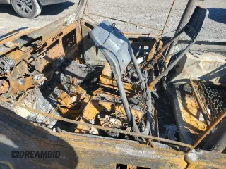 1995 Jeep Wrangler S with VIN 1J4FY19P9SP301556, listed as a Copart auction lot 42497725 with 0 mi miles and Salvage Title. Bid and sale history available at carsss.com. Image 7.