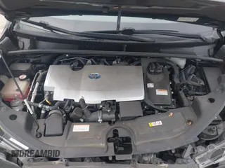 2017 Toyota Prius Two with VIN JTDKARFUXH3041931, listed as a IAAI auction lot 42075004 with 75,768 mi miles and . Bid and sale history available at DreamBid. Image 10.