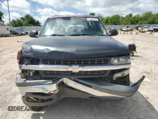 2003 Chevrolet Tahoe LS with VIN 1GNEC13Z53R309970, listed as a Copart auction lot 61866115 with Not provided miles and Salvage title. Bid and sale history available at DreamBid. Image 5.
