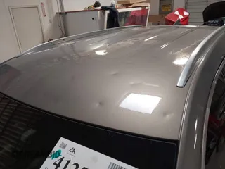 2019 Cadillac XT5 FWD с VIN 1GYKNARS4KZ189278, выставлен на аукционе IAAI как лот 41252450 с пробегом 74 807 миль миль и . История ставок и продаж доступна на DreamBid. Изображение 17.