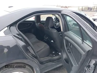 2011 Ford Taurus SEL with VIN 1FAHP2EW4BG148921, listed as a IAAI auction lot 41216094 with 248,814 mi miles. Bid and sale history available at carsss.com. Image 8.