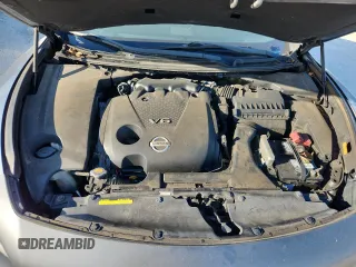 2014 Nissan Maxima S with VIN 1N4AA5AP5EC474970, listed as a Copart auction lot 65428595 with Not provided miles and Clean title. Bid and sale history available at DreamBid. Image 11.
