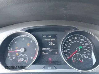 2015 Volkswagen Golf S с VIN 3VWCA7AUXFM504921, выставлен на аукционе IAAI как лот 42373589 с пробегом 224 135 миль миль и . История ставок и продаж доступна на DreamBid. Изображение 7.