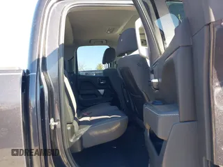 2014 Chevrolet Silverado 1500 LT with VIN 1GCVKREC0EZ377177, listed as a IAAI auction lot 41683600 with 148,672 mi miles and . Bid and sale history available at DreamBid. Image 8.