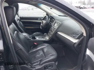 2010 Lincoln MKT EcoBoost with VIN 2LMHJ5AT7ABJ04443, listed as a IAAI auction lot 41657143 with 112,902 mi miles and . Bid and sale history available at DreamBid. Image 5.