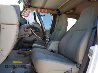 2003 Jeep Wrangler Sahara with VIN 1J4FA59S73P312279, listed as a Copart auction lot 60230445 with 151,886 mi miles and Clean title. Bid and sale history available at DreamBid. Image 7.