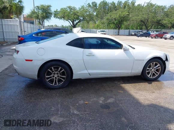 2011 Chevrolet Camaro 1LT с VIN 2G1FB1ED1B9121112, выставлен на аукционе IAAI как лот 42350167 с пробегом 288 506 миль миль и . История ставок и продаж доступна на DreamBid. Изображение 13.