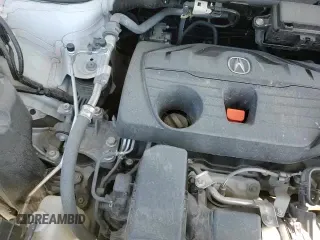 2022 Acura RDX w/A-Spec Package z VIN 5J8TC1H63NL005607, wystawiony jako Copart lot #46160615 z przebiegiem 43 821 mil mil oraz Szkoda całkowita • Salvage title. Historia ofert i sprzedaży dostępna na DreamBid. Obrazek 17.
