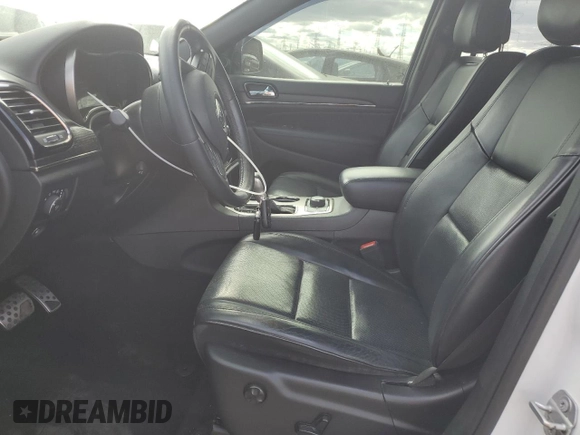2019 Jeep Grand Cherokee Overland with VIN 1C4RJFCT8KC760871, listed as a Copart auction lot 75792074 with 39,531 mi miles and Salvage Title. Bid and sale history available at carsss.com. Image 7.