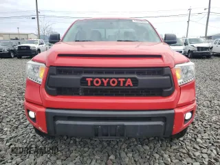 2016 Toyota Tundra 4WD Truck SR with VIN 5TFUM5F10GX066584, listed as a Copart auction lot 53209055 with 80,121 mi miles and Clean Title. Bid and sale history available at carsss.com. Image 5.