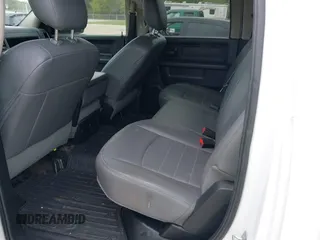 2017 Ram 2500 ST with VIN 3C6TR5CT9HG510061, listed as a IAAI auction lot 41760354 with 144,005 mi miles and . Bid and sale history available at carsss.com. Image 8.