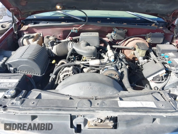 1997 Chevrolet Silverado 1500 with VIN 2GCEK19R4V1267869, listed as a IAAI auction lot 41750496 with 248,308 mi miles and . Bid and sale history available at DreamBid. Image 10.